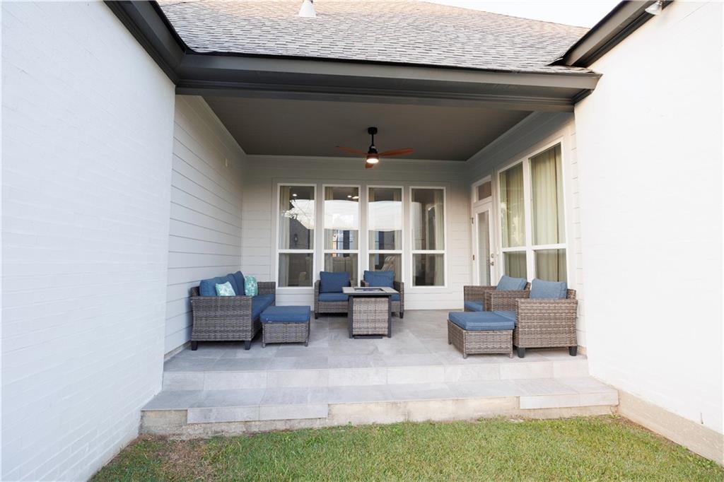 17612 Greens Court Baton Rouge, LA 70810 - Photo 30 of 34