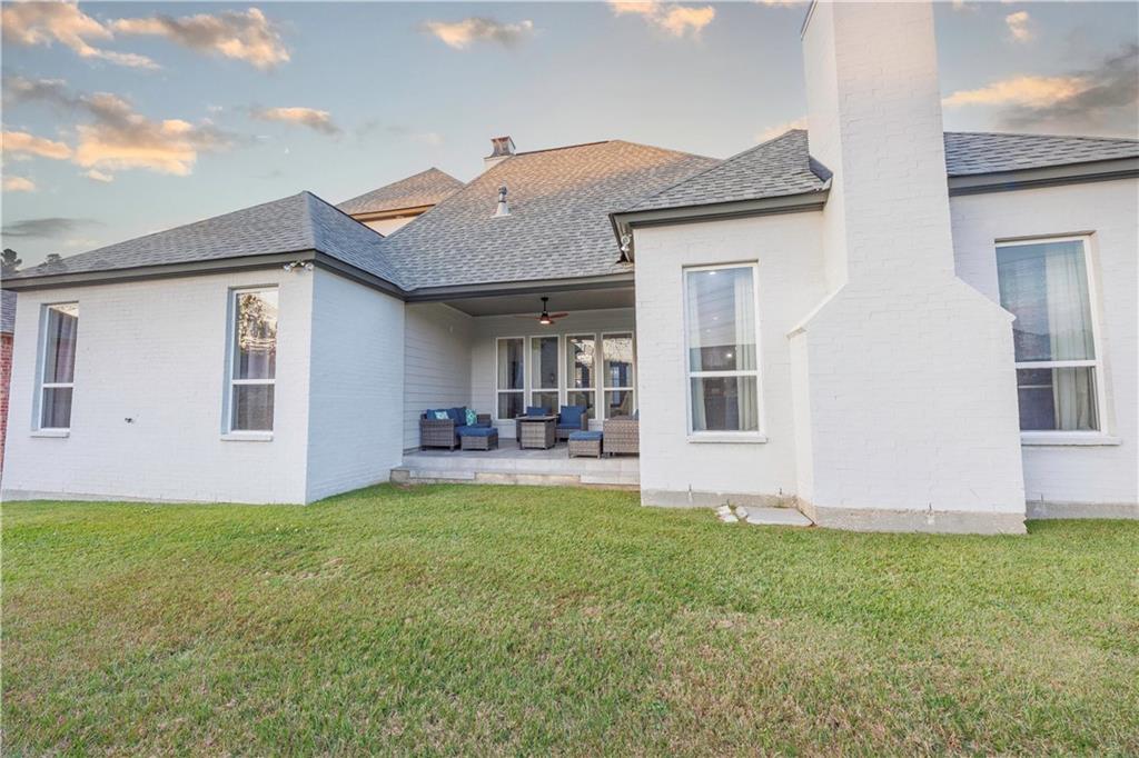 17612 Greens Court Baton Rouge, LA 70810 - Photo 33 of 34