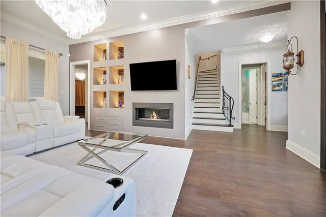 $689,000 | 17612 Greens Court, Baton Rouge, LA 70810