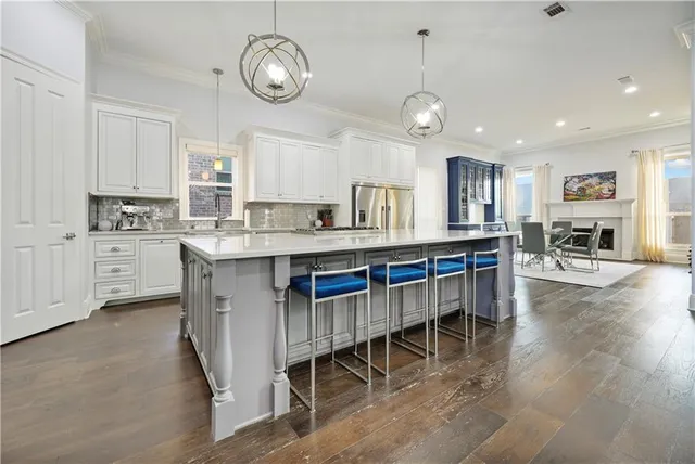 $689,000 | 17612 Greens Court, Baton Rouge, LA 70810