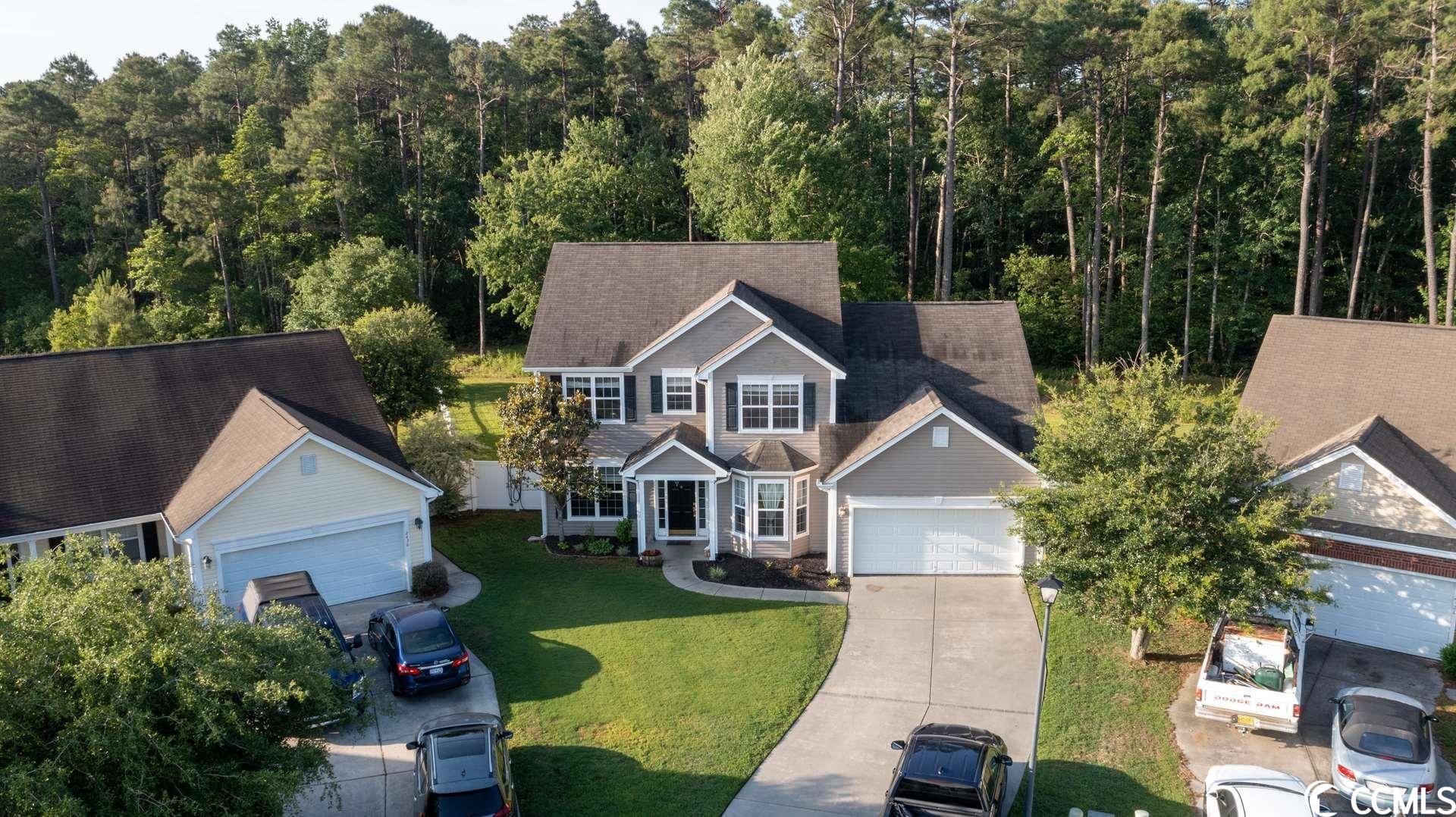 2432 Seneca Ridge Drive Myrtle Beach, SC 29579 - Photo 1 of 40 Gallery Image 1
