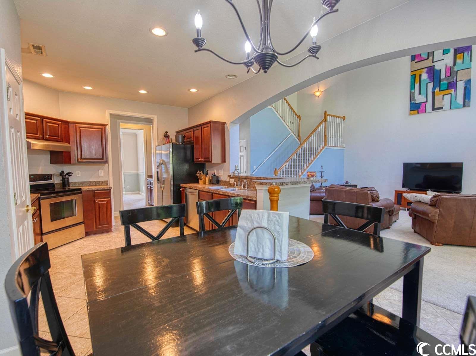 2432 Seneca Ridge Drive Myrtle Beach, SC 29579 - Photo 16 of 40 Gallery Image 16