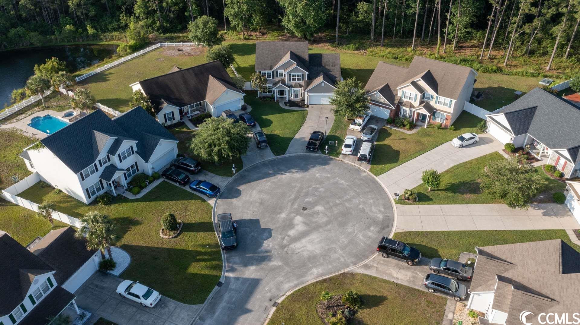 2432 Seneca Ridge Drive Myrtle Beach, SC 29579 - Photo 2 of 40 Gallery Image 2