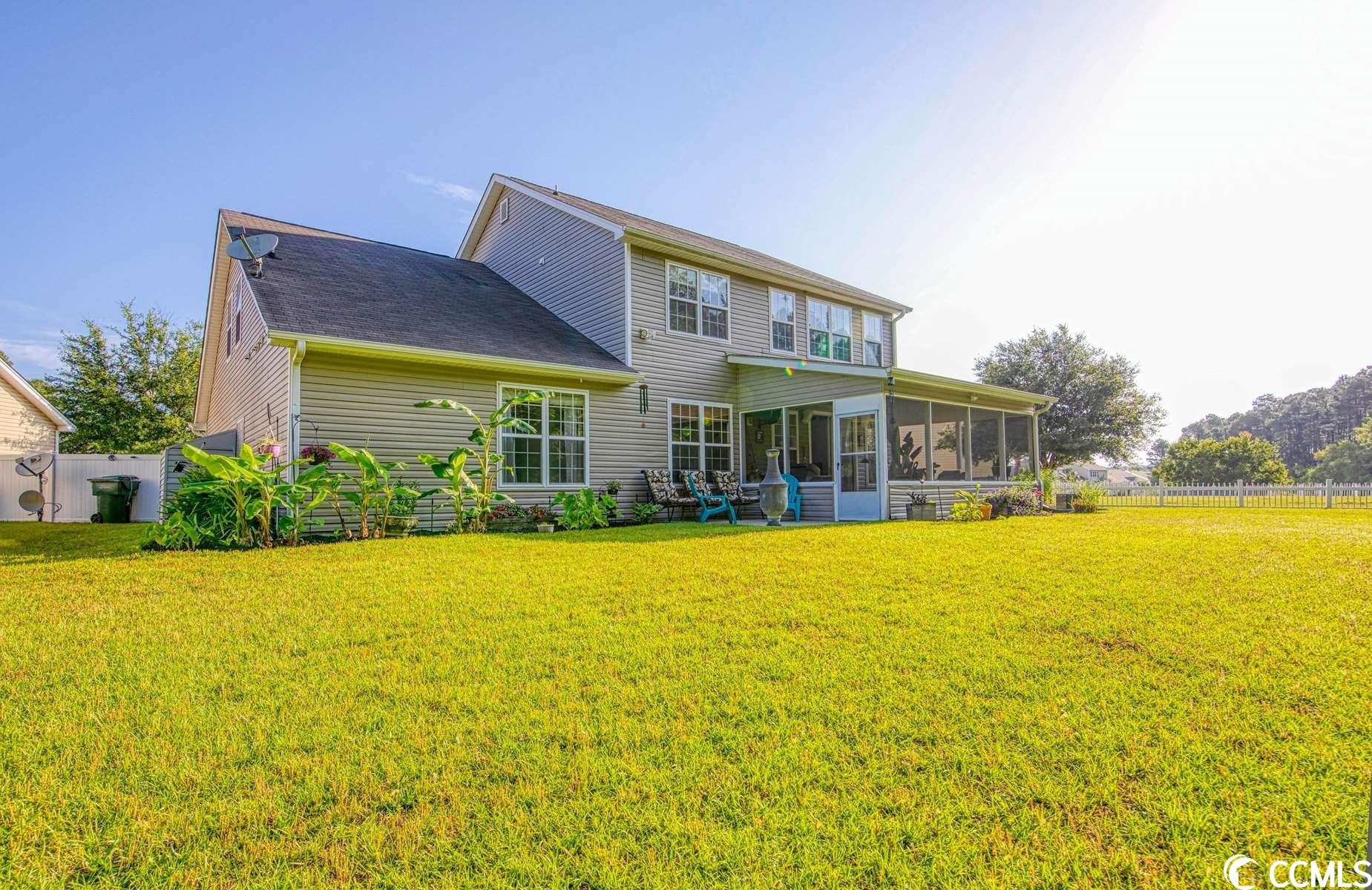 2432 Seneca Ridge Drive Myrtle Beach, SC 29579 - Photo 38 of 40 Gallery Image 38