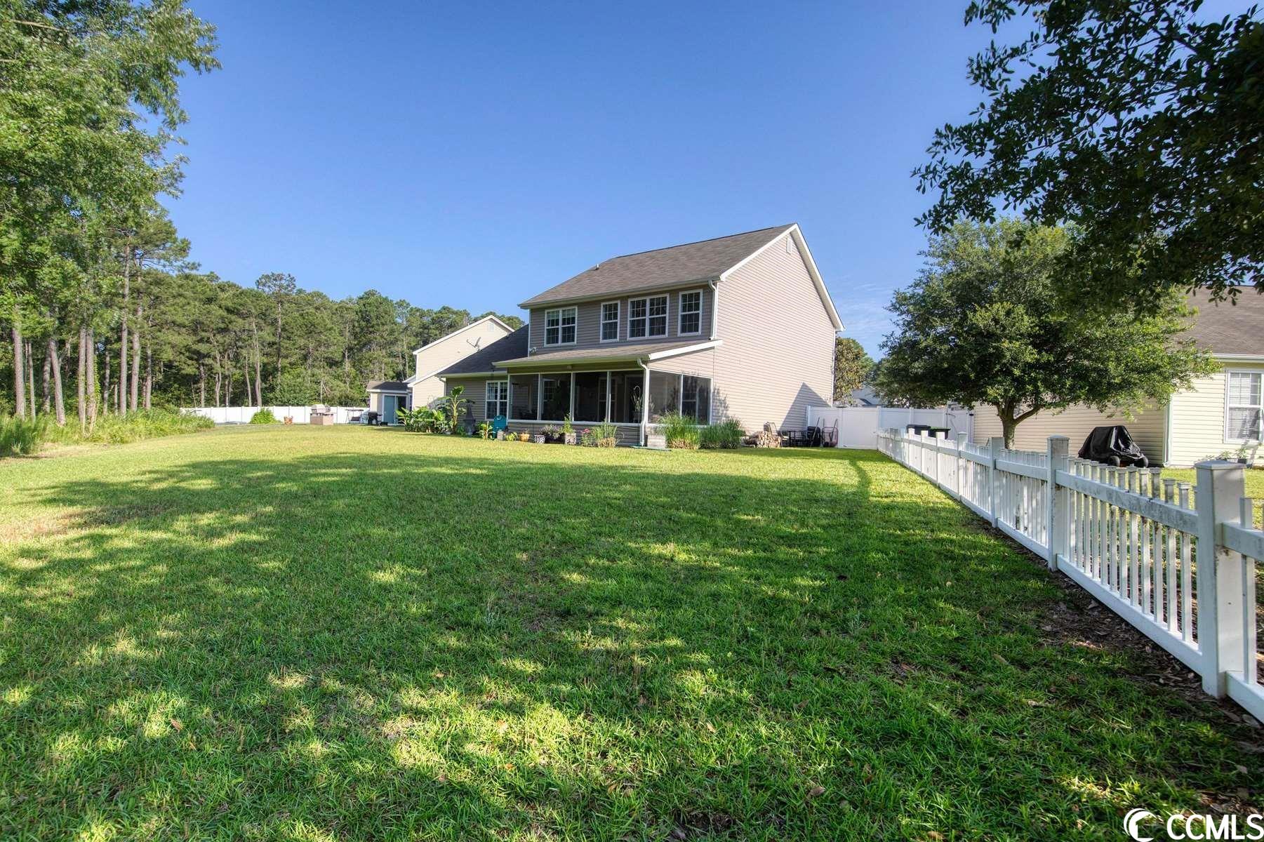2432 Seneca Ridge Drive Myrtle Beach, SC 29579 - Photo 39 of 40 Gallery Image 39