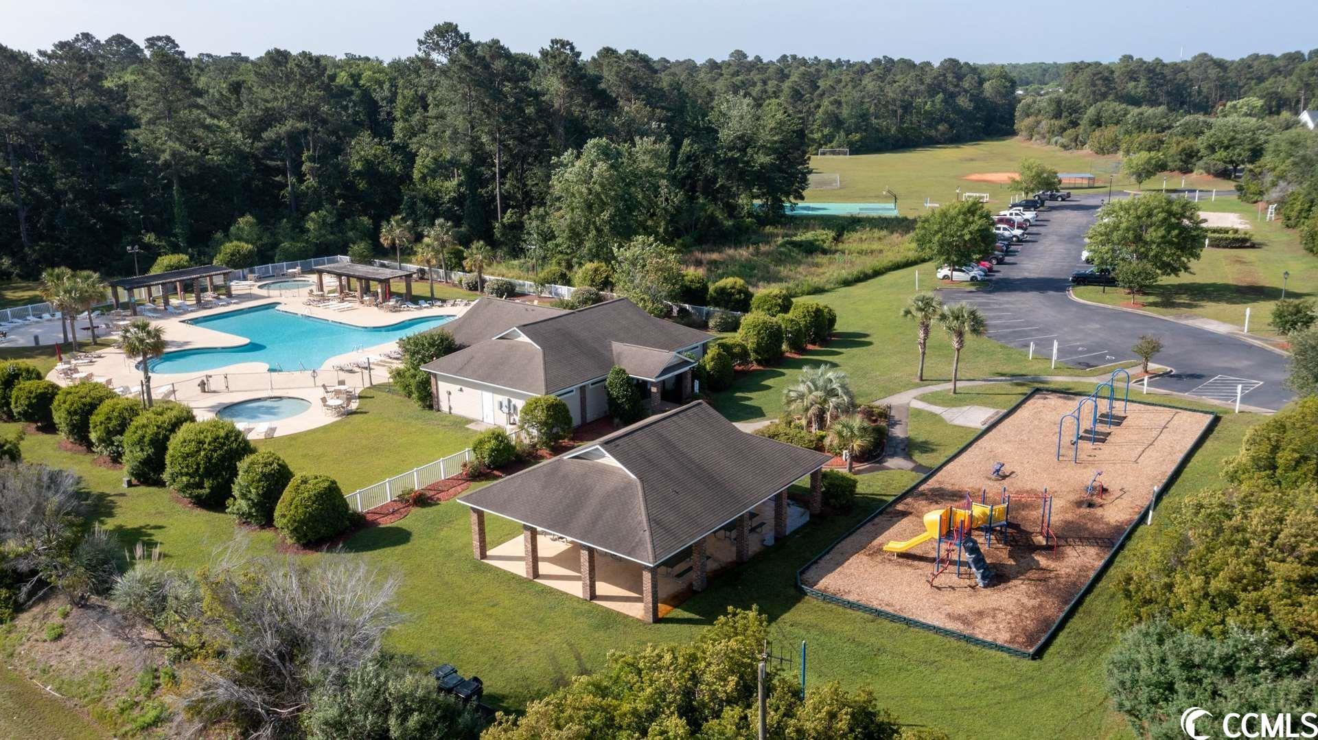 2432 Seneca Ridge Drive Myrtle Beach, SC 29579 - Photo 6 of 40 Gallery Image 6