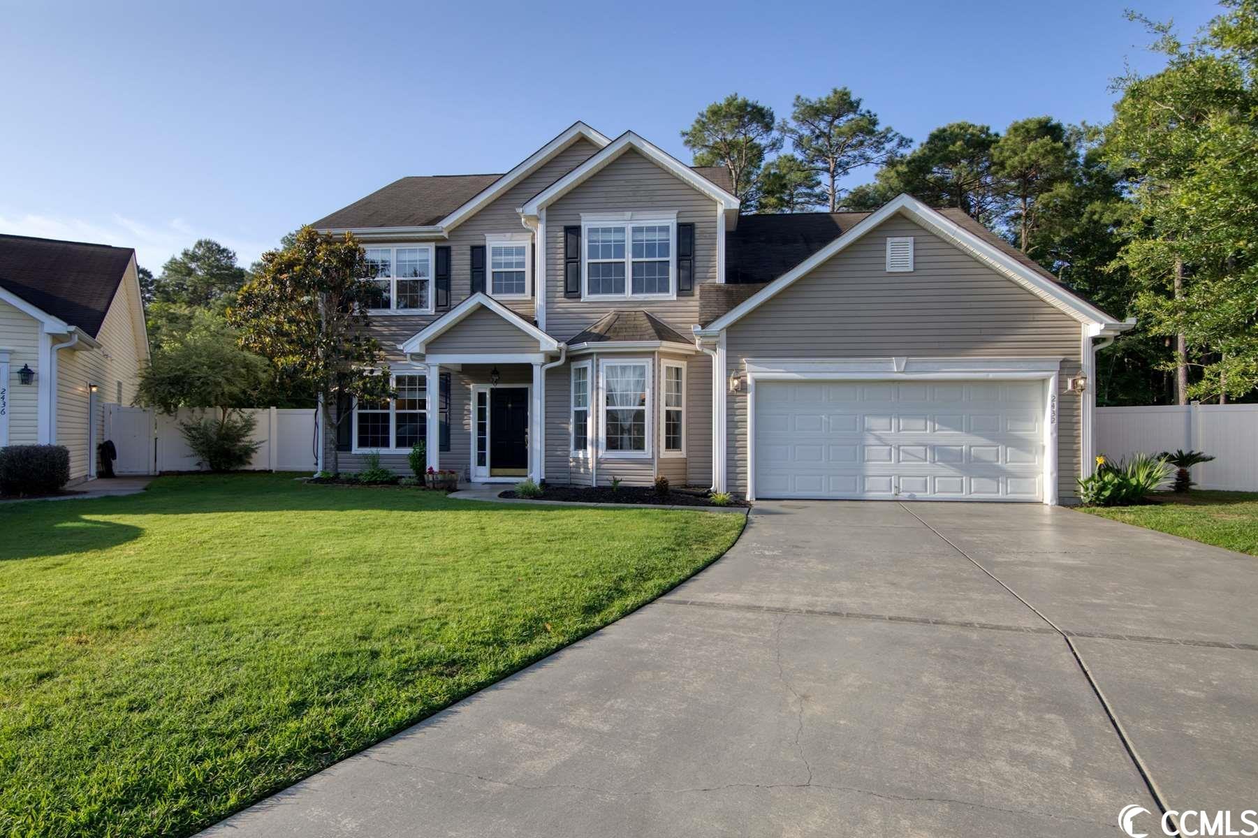 2432 Seneca Ridge Drive Myrtle Beach, SC 29579 - Photo 8 of 40 Gallery Image 8