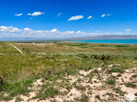 214 Bishop Road, Unit 33 Fish Haven, ID 83287 - Photo 3 of 23 Expansive natural landscape featuring rolling hills and distant mountains
