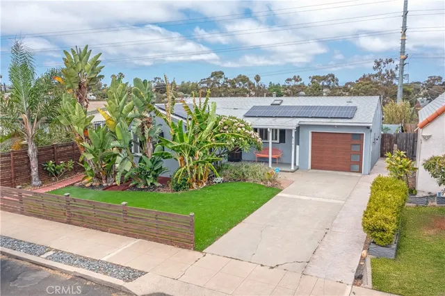 $1,195,000 | 3421 Vancouver Avenue, San Diego, CA 92104