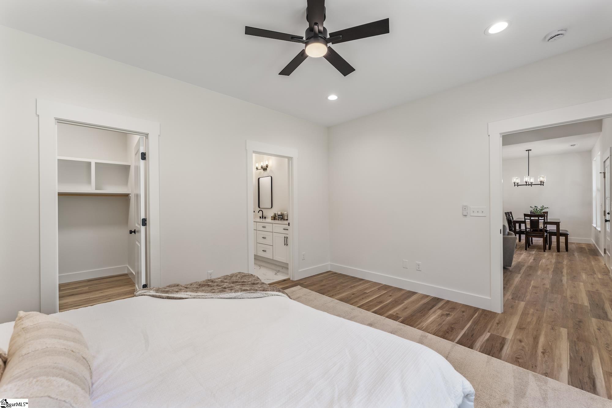 304 Palmetto Parkway Belton, SC 29627 - Photo 14 of 31