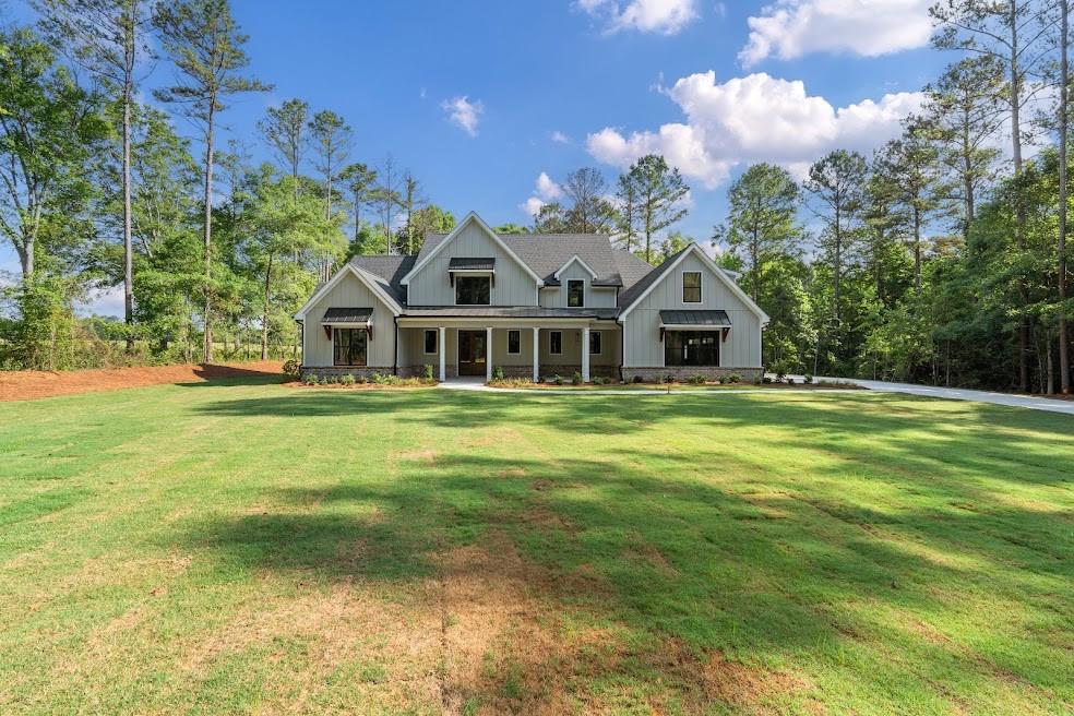 135 Martin Cemetery Road Carrollton, GA 30117 - Photo 8 of 56 Gallery Image 8