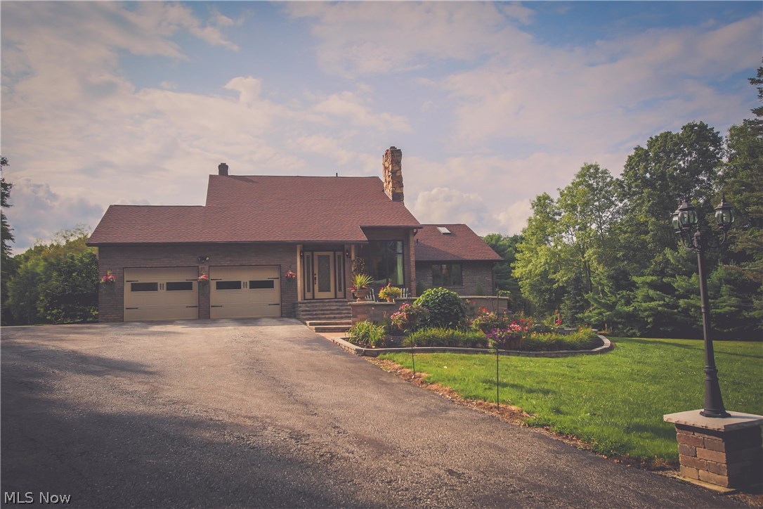 6290 Riverview Road Peninsula, OH 44264 - Photo 1 of 35 Welcome to 6290 Riverview Rd!