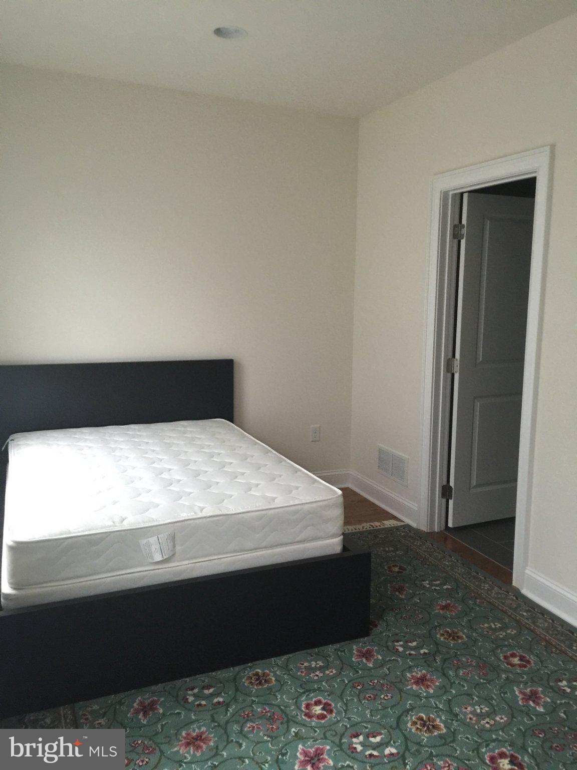 4080 Spring Garden Street Philadelphia, PA 19104 - Photo 15 of 28 Serene bedroom with fresh potential.