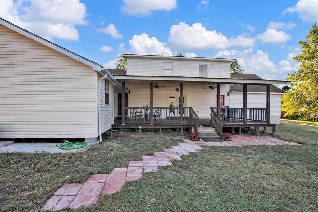 283 Holland Road Newton, AL 36352 - Photo 68 of 71