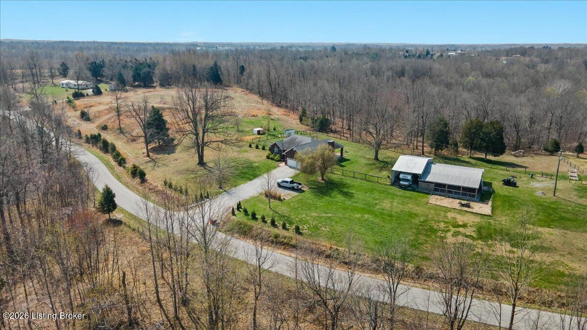 3509 Horn Road Eastview, KY 42732 - Photo 42 of 66 43-3509 Horn Rd-43