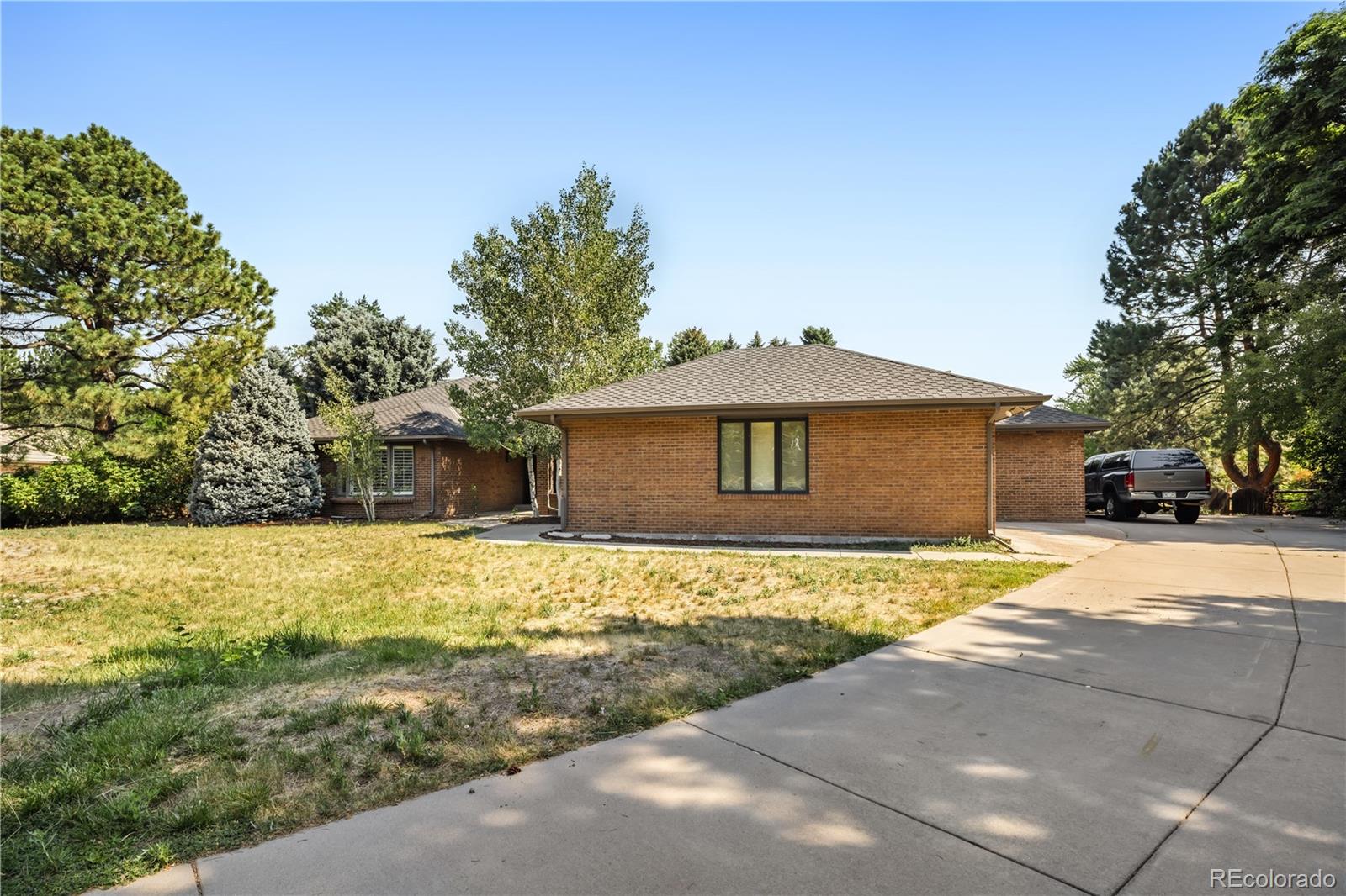4 Windover Road Greenwood Village, CO 80121 - Photo 26 of 31