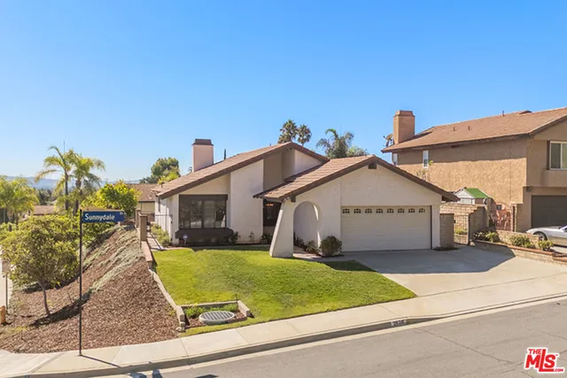 $921,888 | 2670 Sunnydale Drive, Duarte, CA 91010