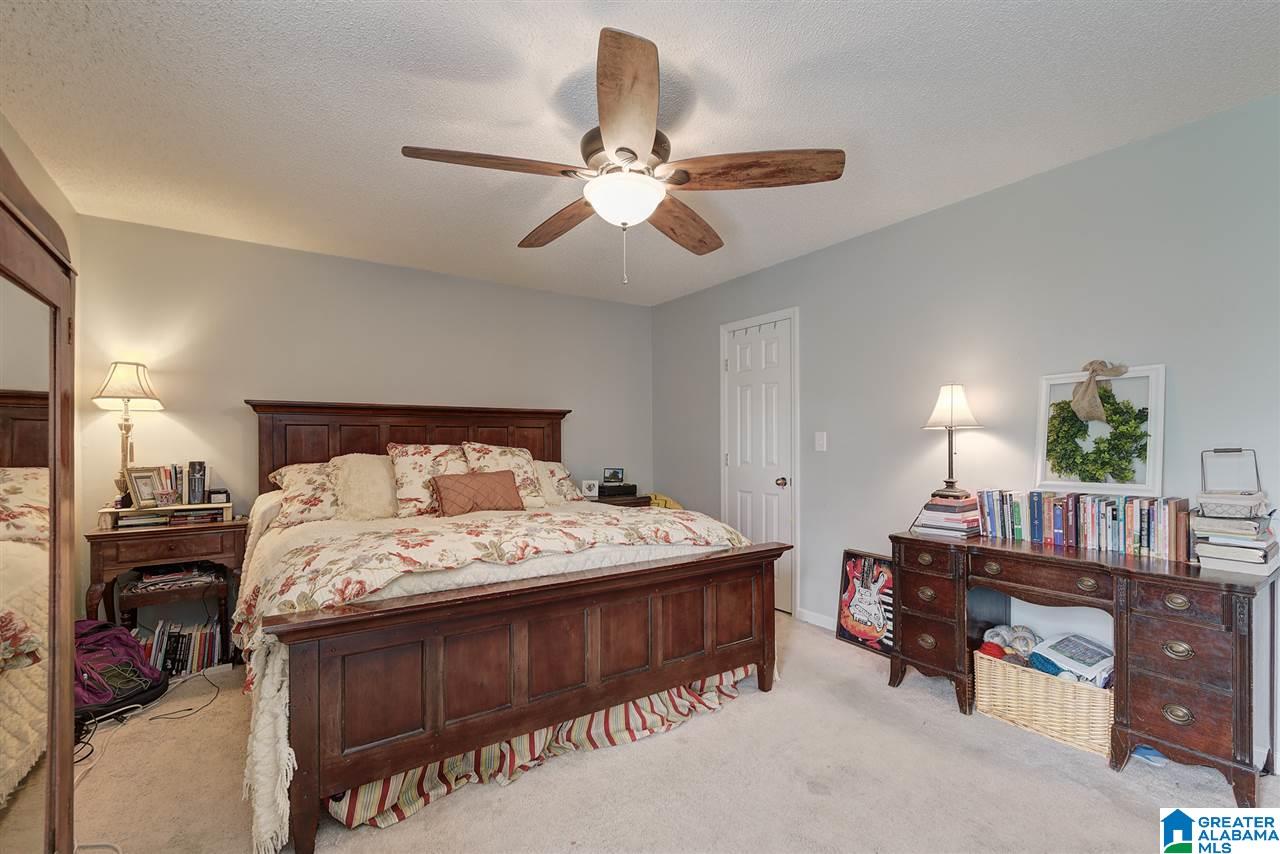 5479 Sutherland Road Mount Olive, AL 35117 - Photo 20 of 28