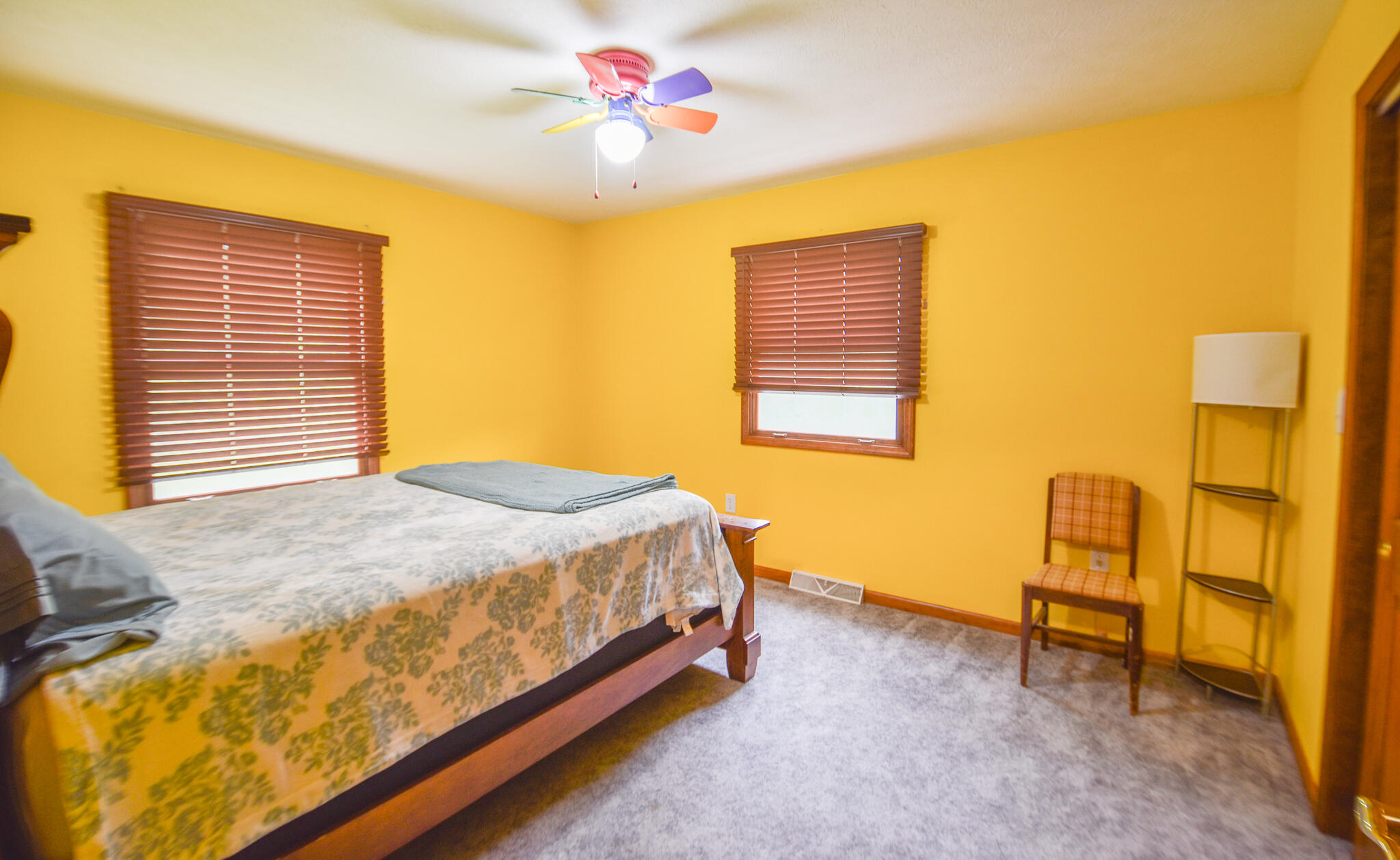 356 Jonesville Road Coldwater, MI 49036 - Photo 19 of 40 DSC_0058