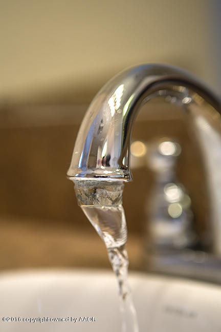 6815 Rochelle Lane Amarillo, TX 79109 - Photo 10 of 21 Faucet