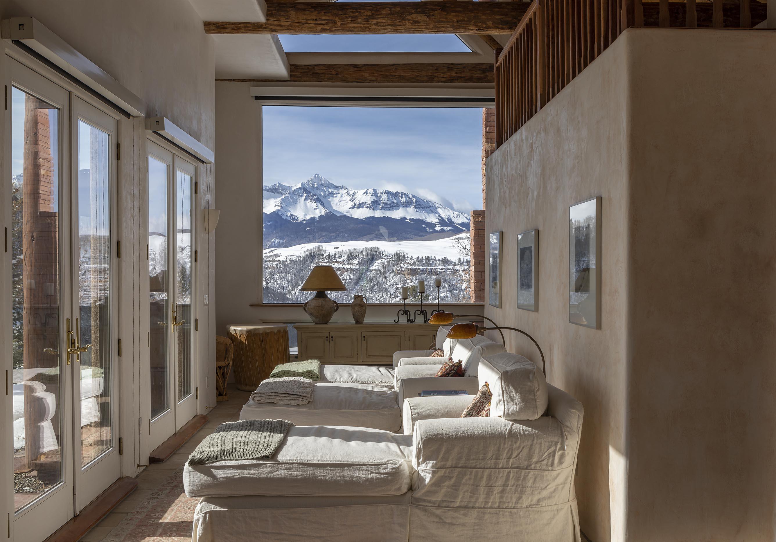 6 Valley View Road Telluride, CO 81435 - Photo 15 of 37 LRwilsonDay
