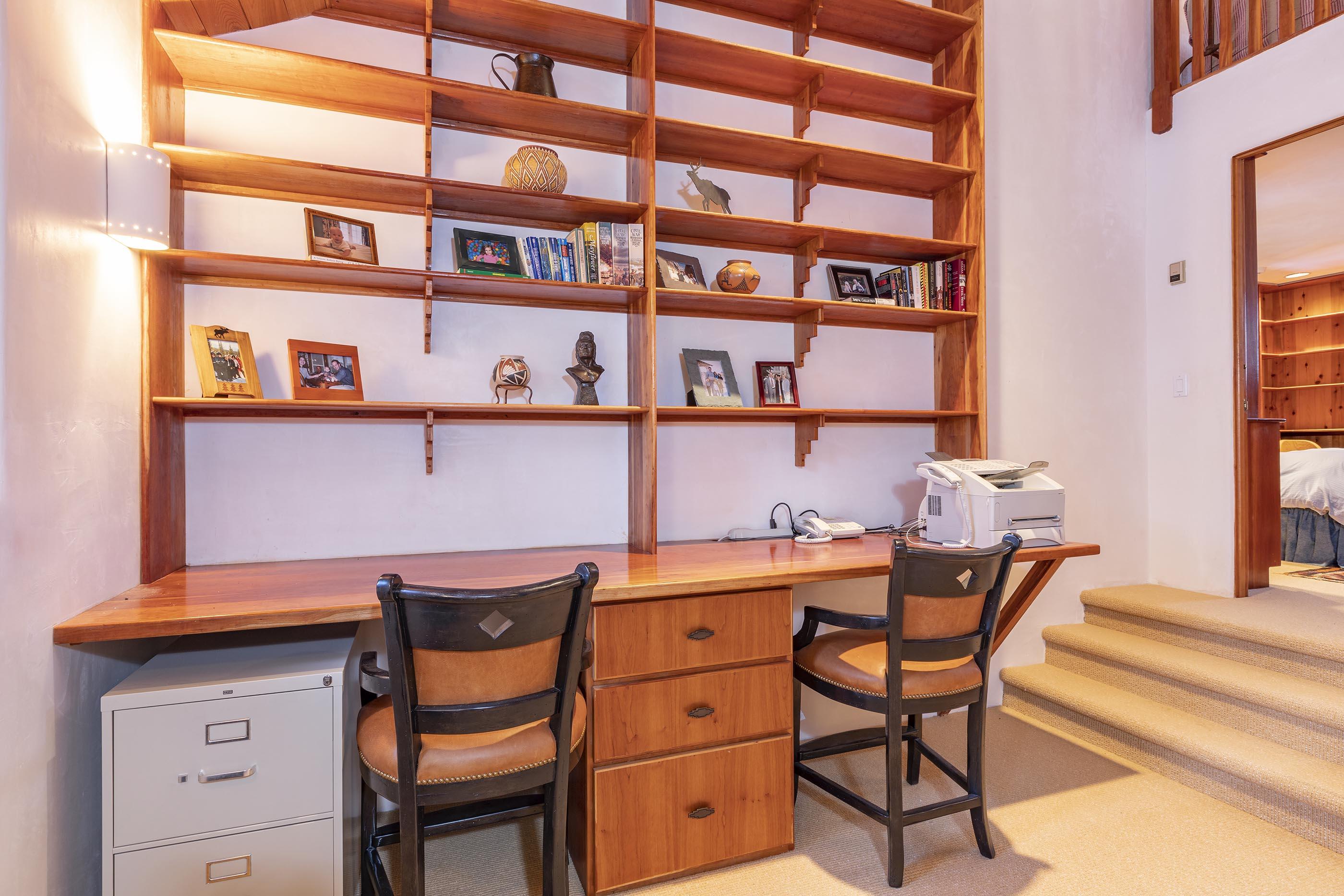 6 Valley View Road Telluride, CO 81435 - Photo 18 of 37 Office