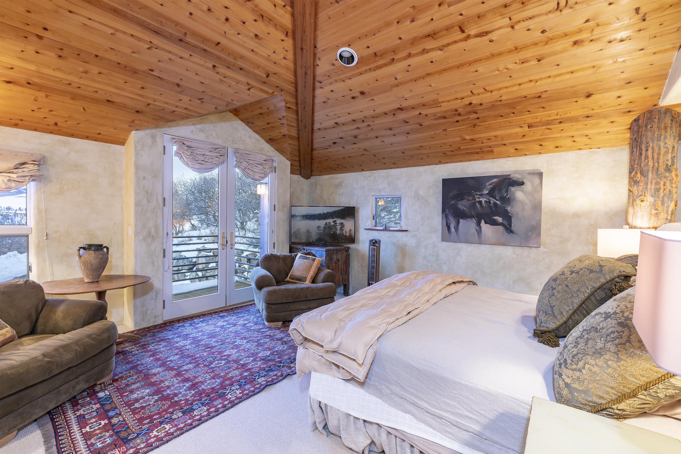 6 Valley View Road Telluride, CO 81435 - Photo 23 of 37 MBtv
