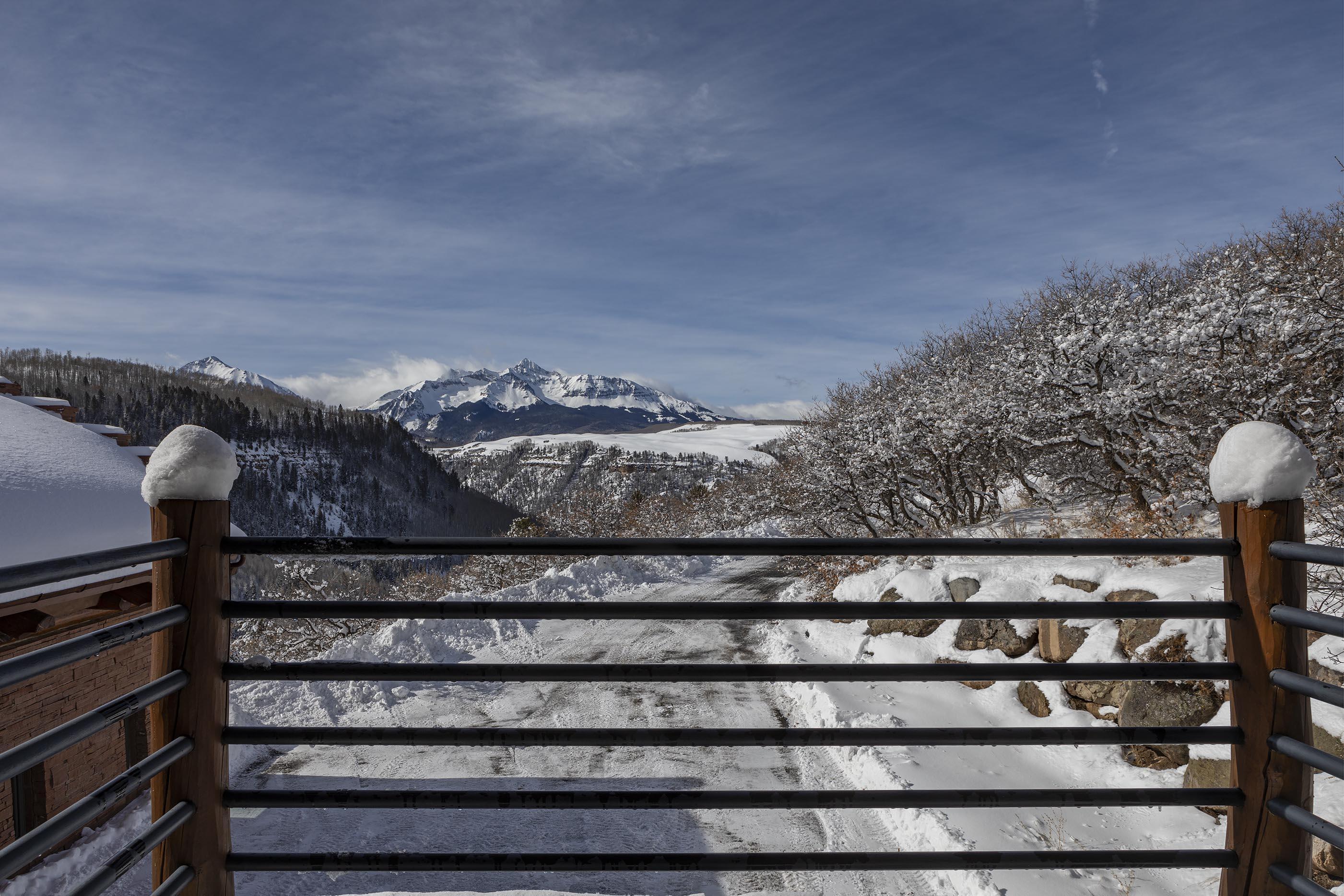 6 Valley View Road Telluride, CO 81435 - Photo 24 of 37 MdeckWilson