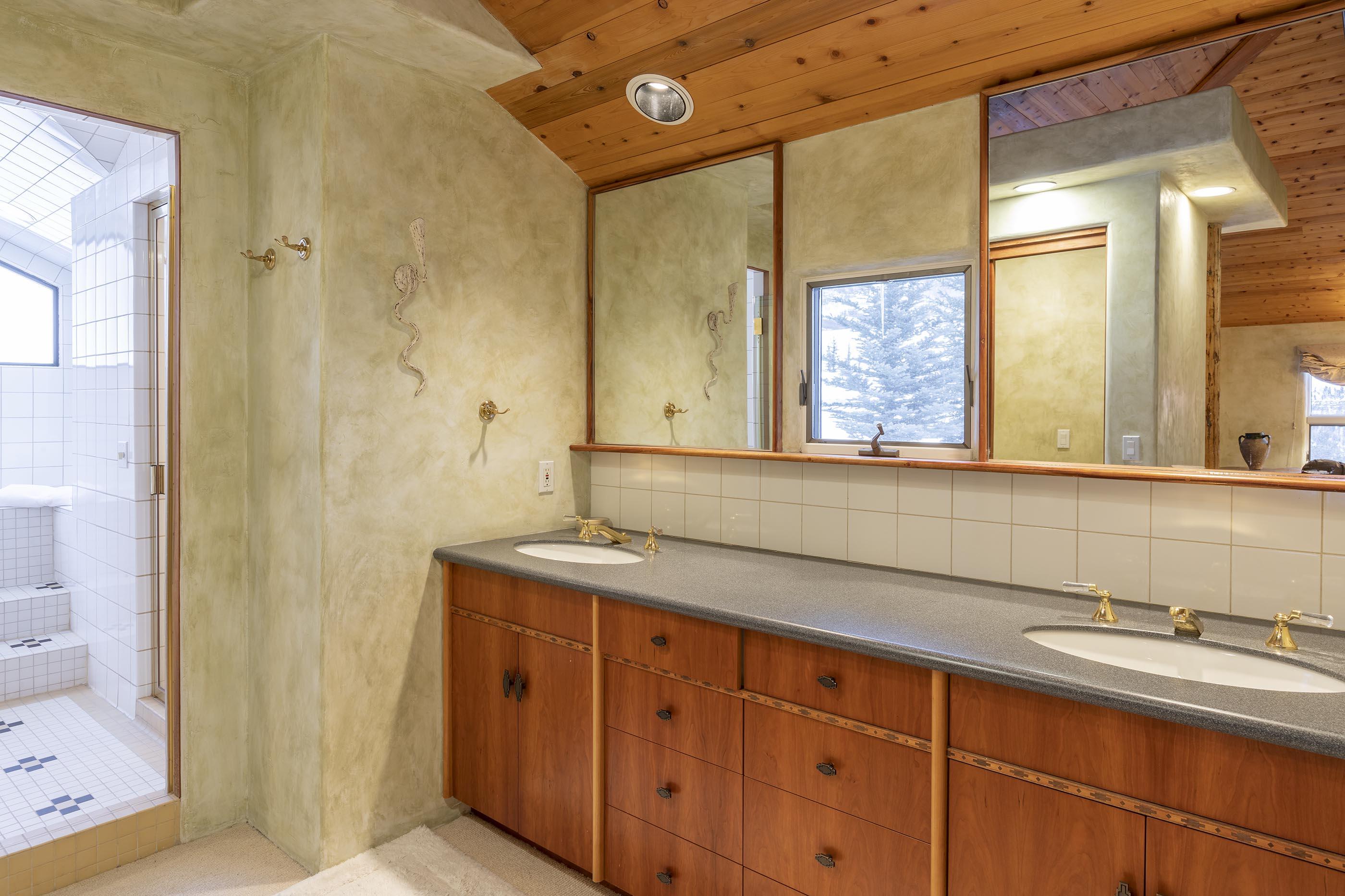6 Valley View Road Telluride, CO 81435 - Photo 25 of 37 MBath