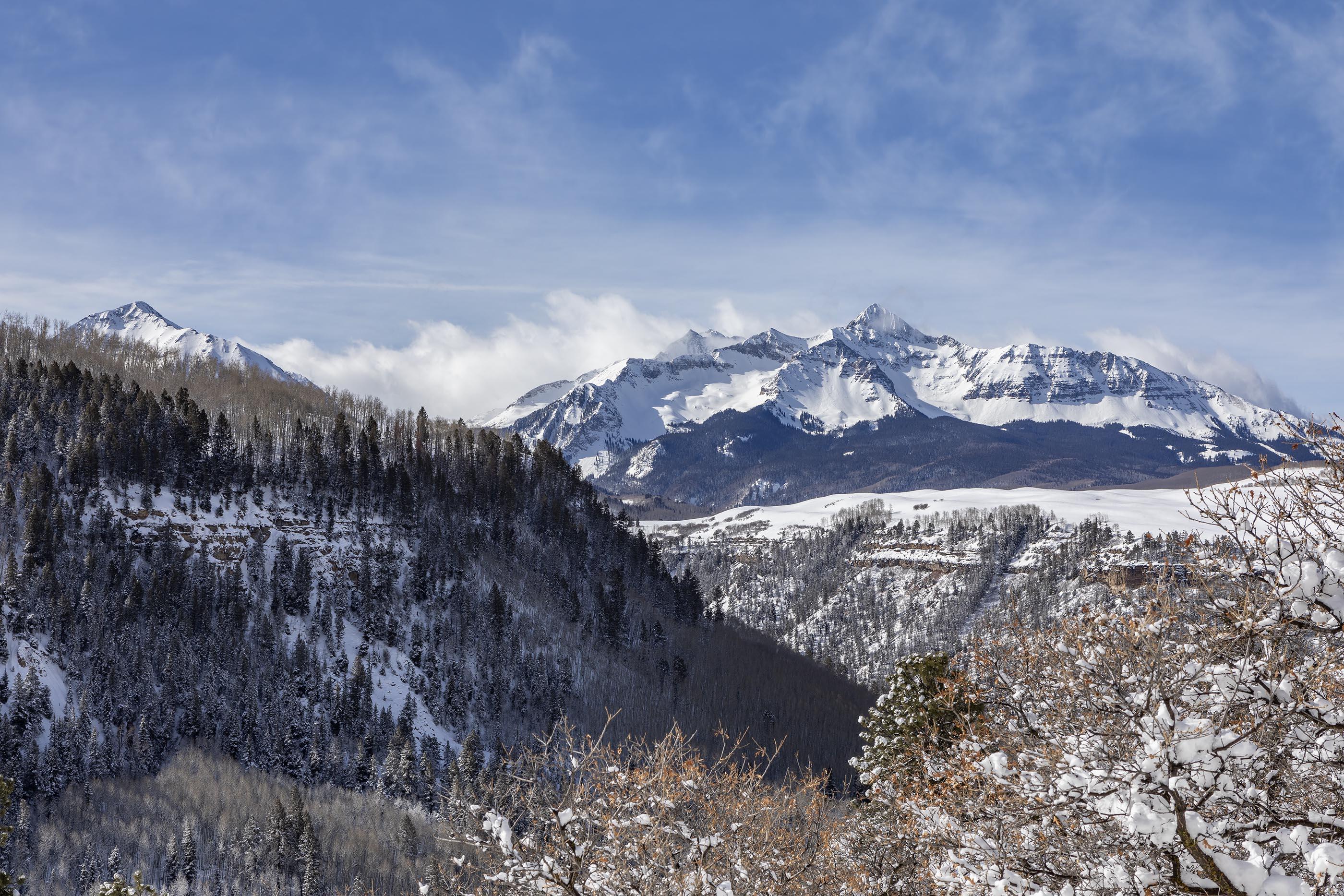 6 Valley View Road Telluride, CO 81435 - Photo 36 of 37 WilsonSunshine