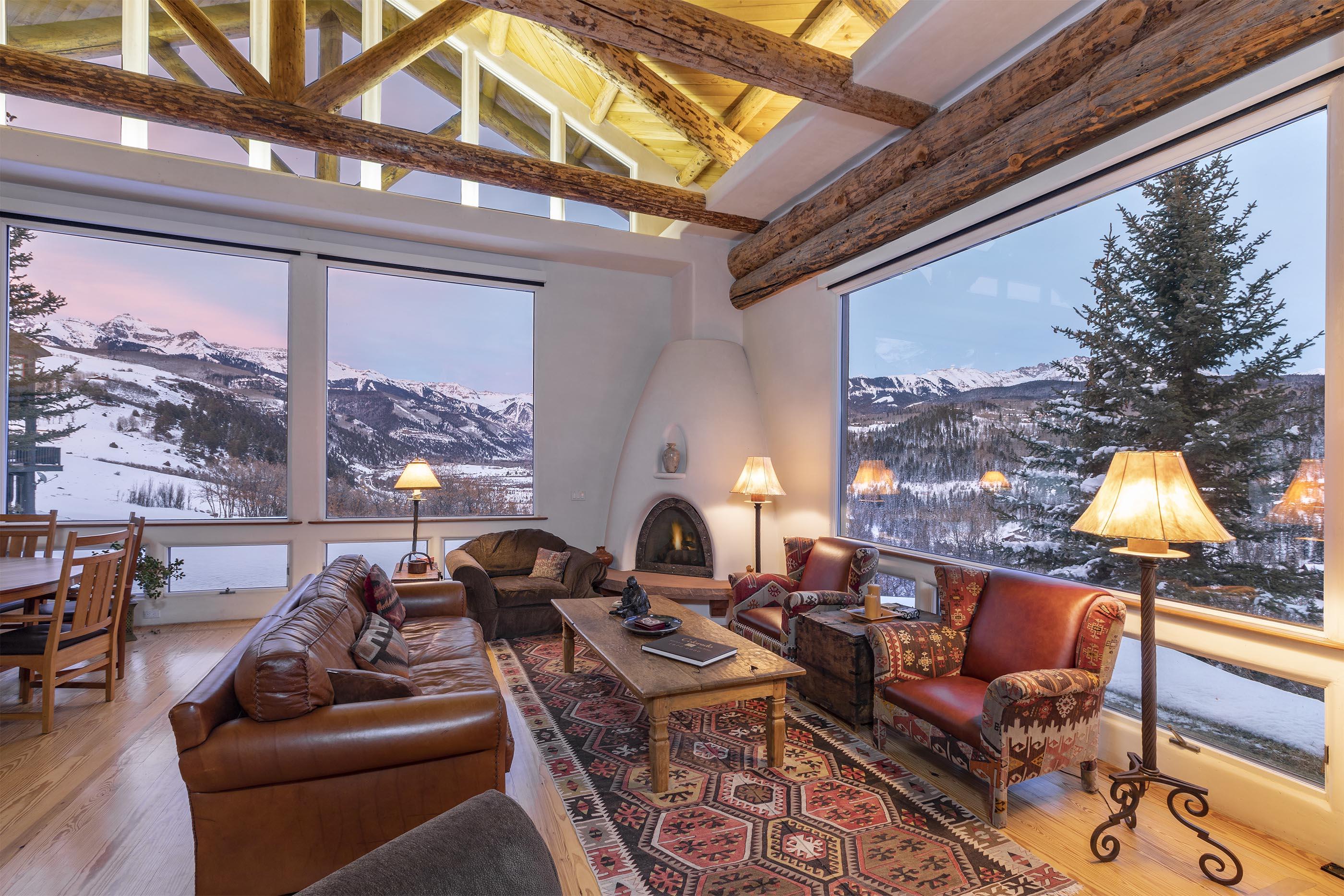 6 Valley View Road Telluride, CO 81435 - Photo 4 of 37 LRemmaFP