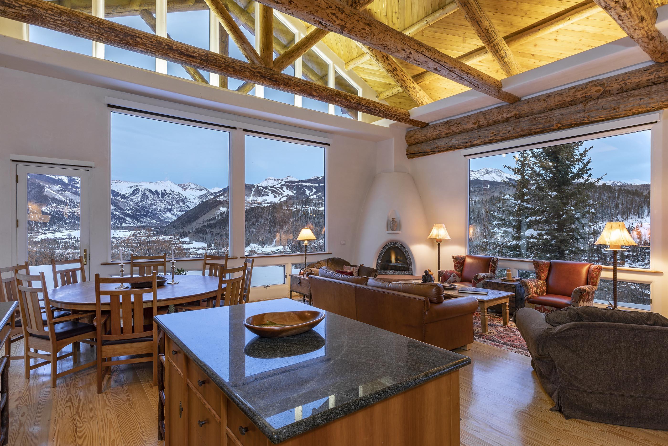 6 Valley View Road Telluride, CO 81435 - Photo 5 of 37 IslandView