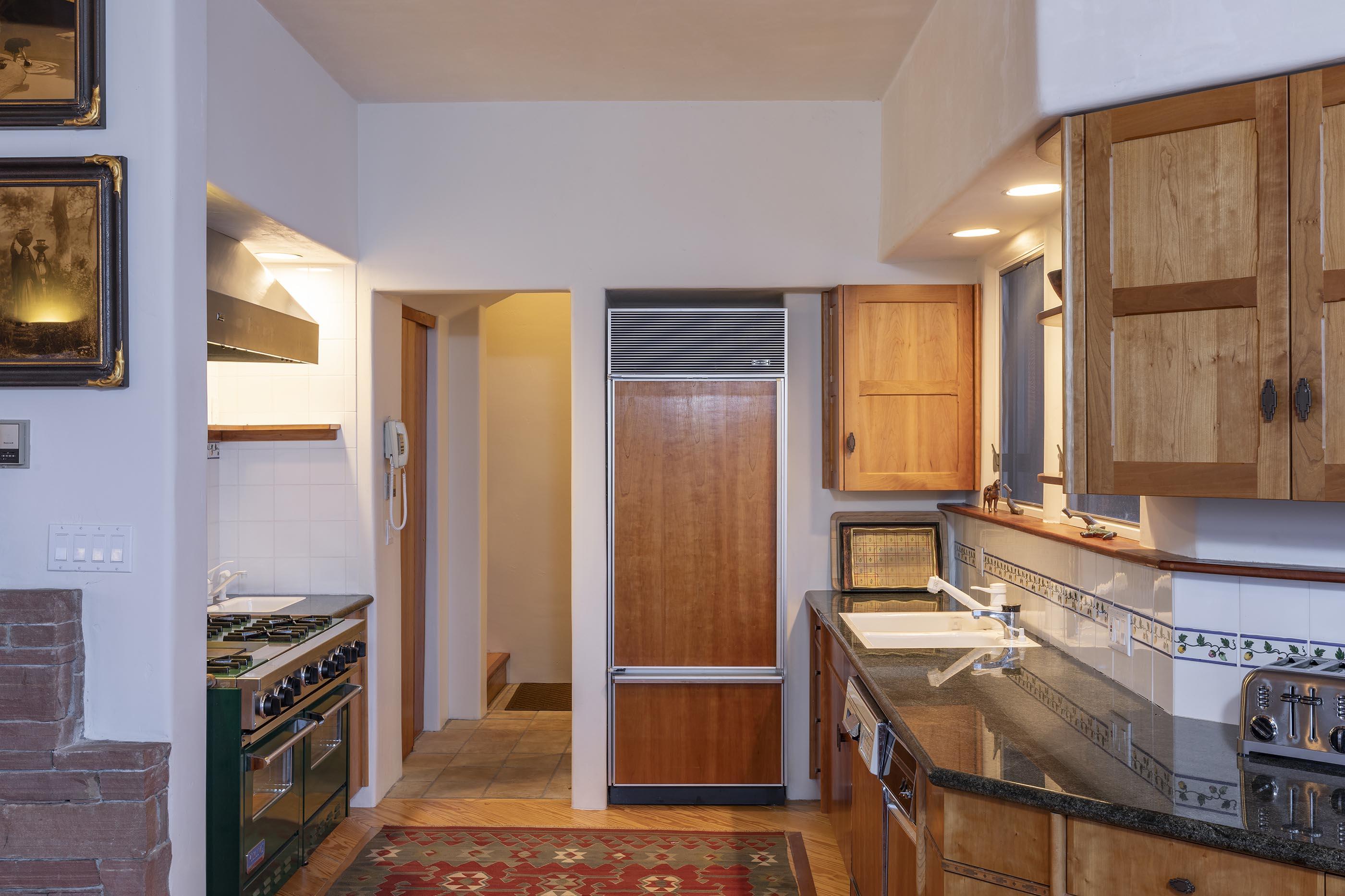 6 Valley View Road Telluride, CO 81435 - Photo 7 of 37 Kitchen (1)
