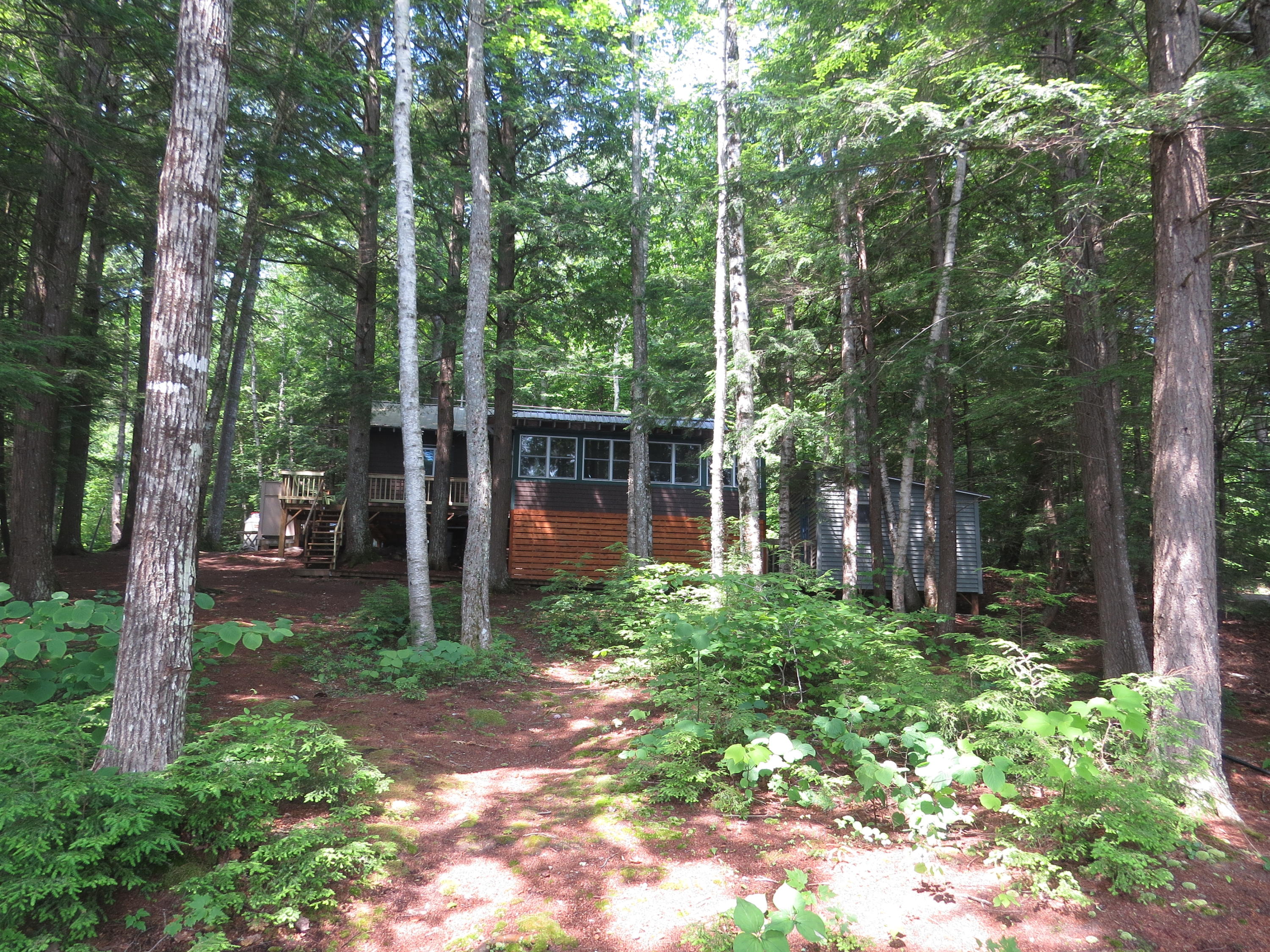 10 Fellows Farm Road Fayette, ME 04349 - Photo 22 of 25 Exterior