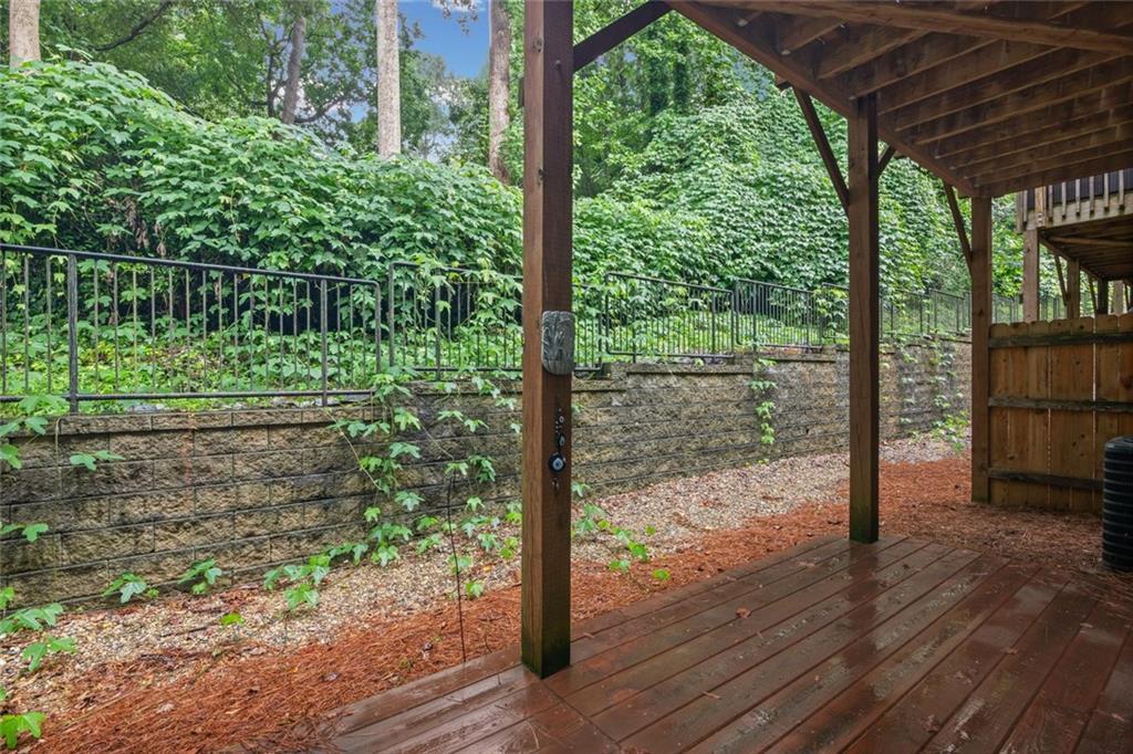 2779 White Oak Lane, Unit 20 Decatur, GA 30032 - Photo 39 of 39 Gallery Image 39