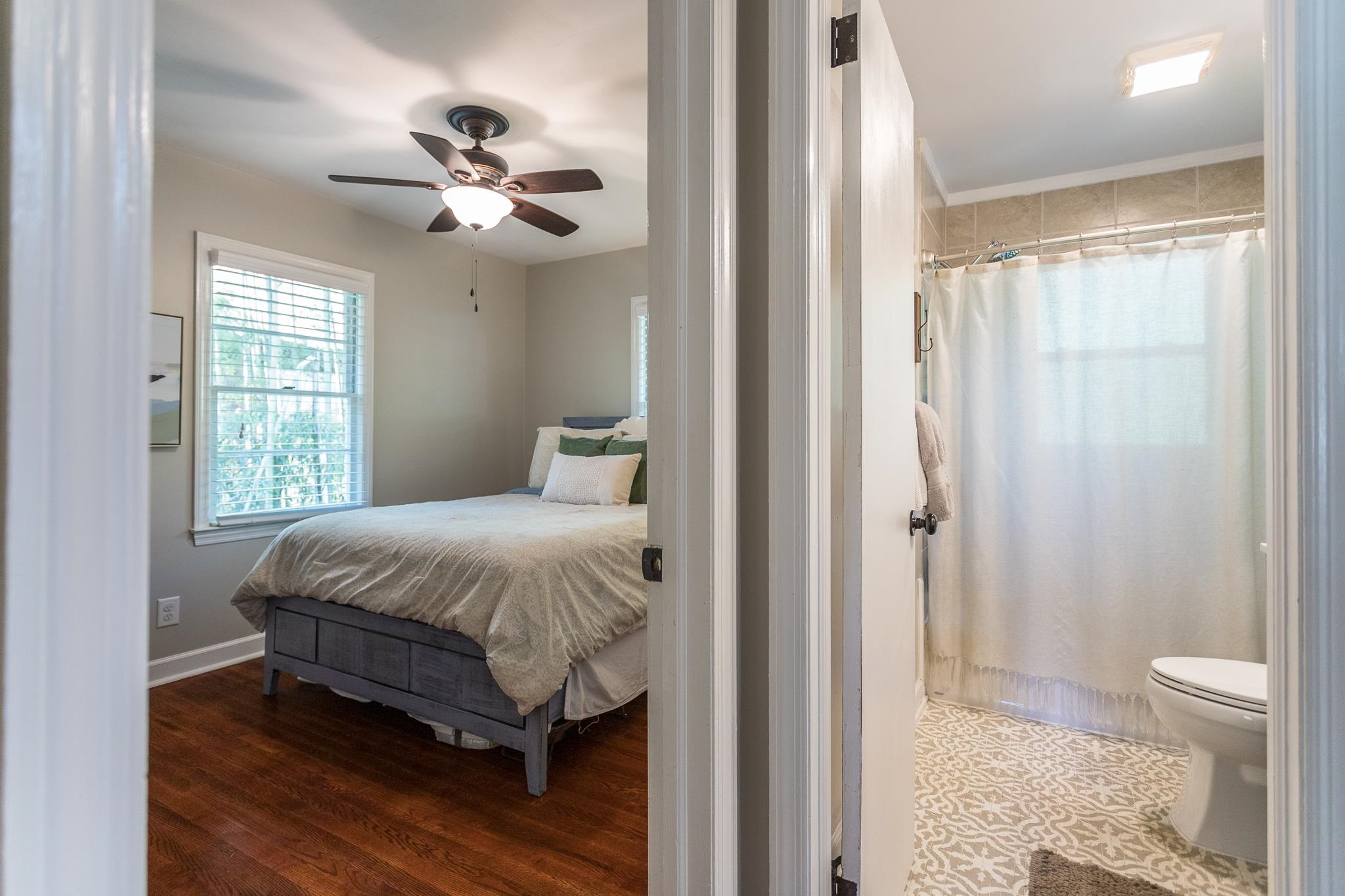 816 Merrie Road Raleigh, NC 27606 - Photo 28 of 35 Photo 28