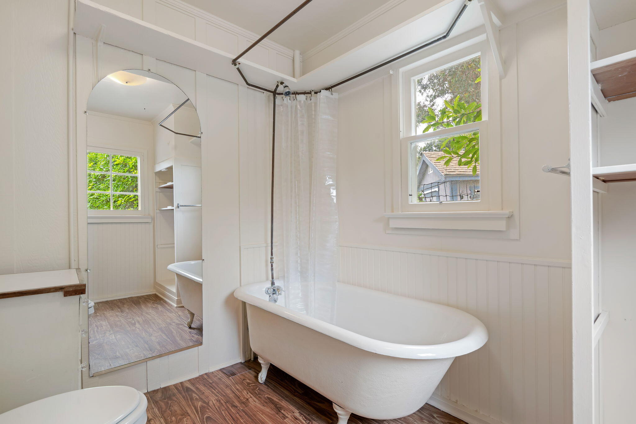 179 Hermosillo Road Santa Barbara, CA 93108 - Photo 56 of 70 37-Studio - Bathroom