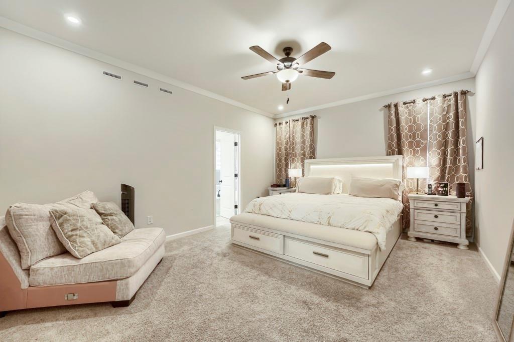 2448 Hidden Creek Road Kennesaw, GA 30152 - Photo 9 of 23 Gallery Image 9