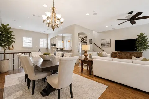 $825,000 | 3907 Cole Avenue, Unit 3, Dallas, TX 75204