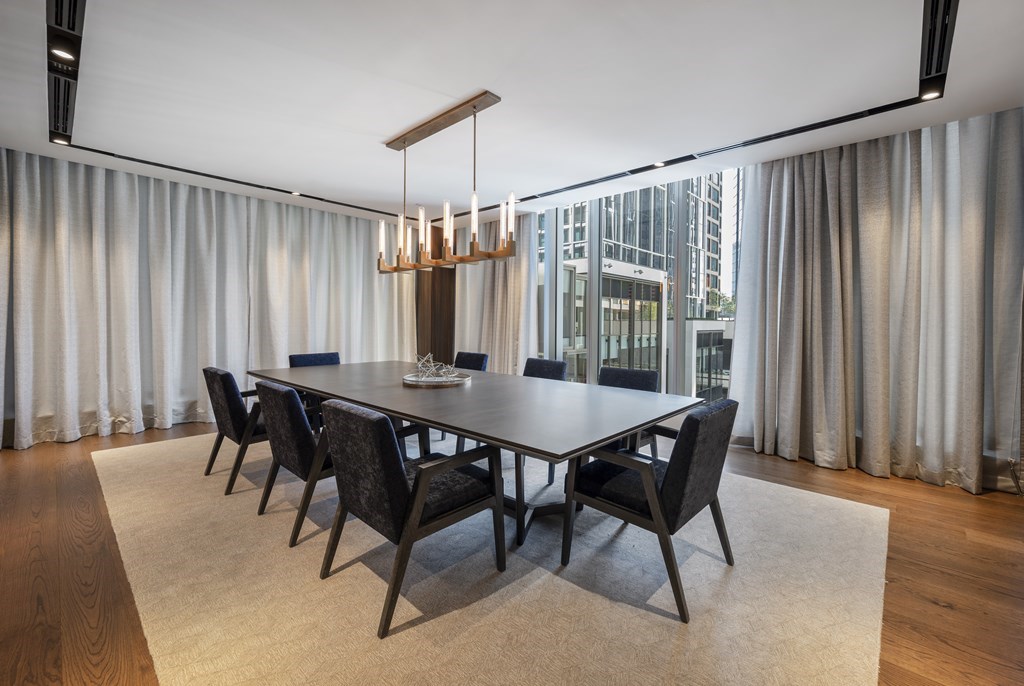 133 Seaport Boulevard, Unit 1503 Boston, MA 02210 - Photo 11 of 21