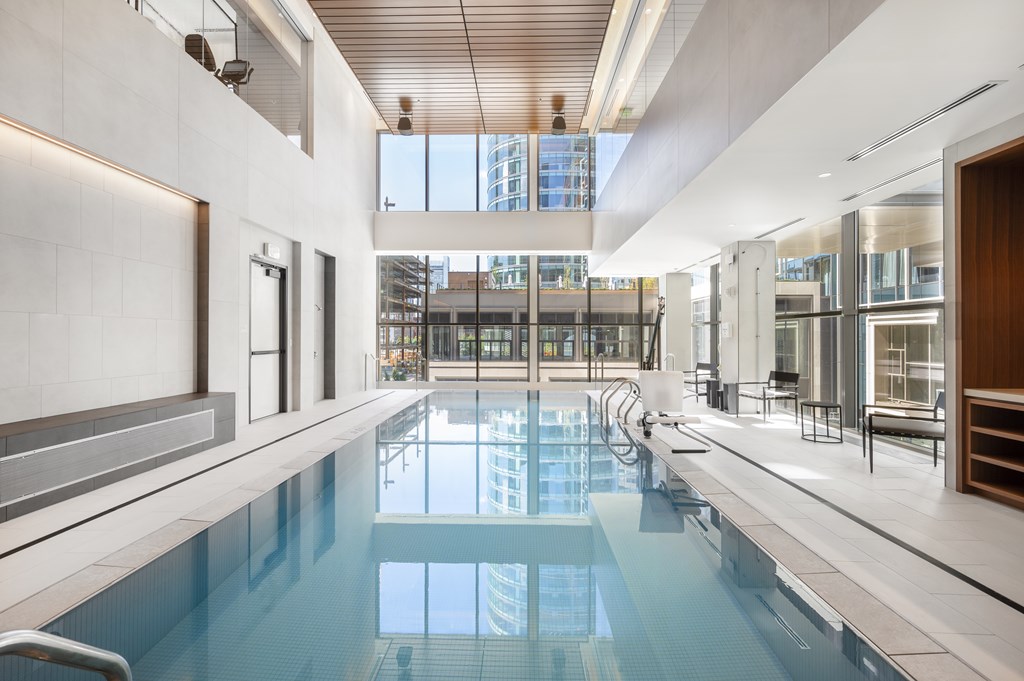 133 Seaport Boulevard, Unit 1503 Boston, MA 02210 - Photo 16 of 21