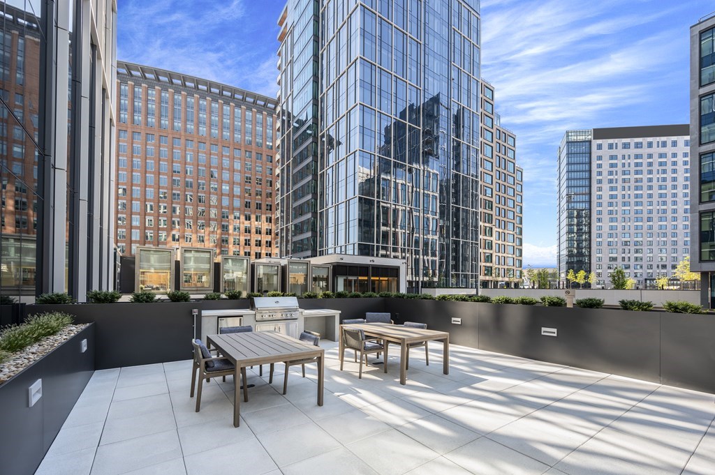 133 Seaport Boulevard, Unit 1503 Boston, MA 02210 - Photo 18 of 21
