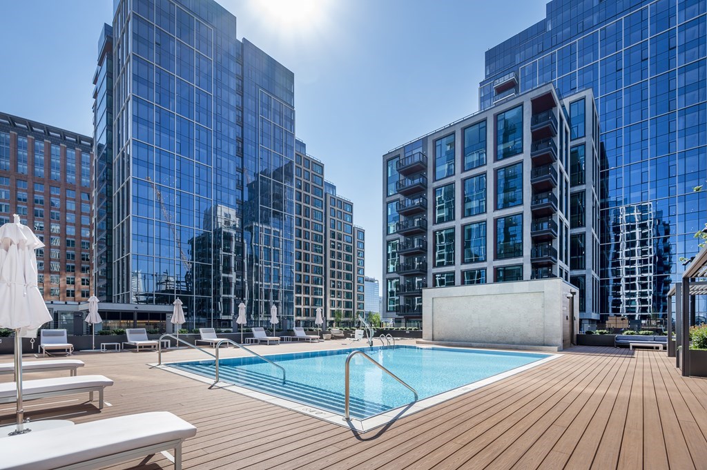 133 Seaport Boulevard, Unit 1503 Boston, MA 02210 - Photo 19 of 21