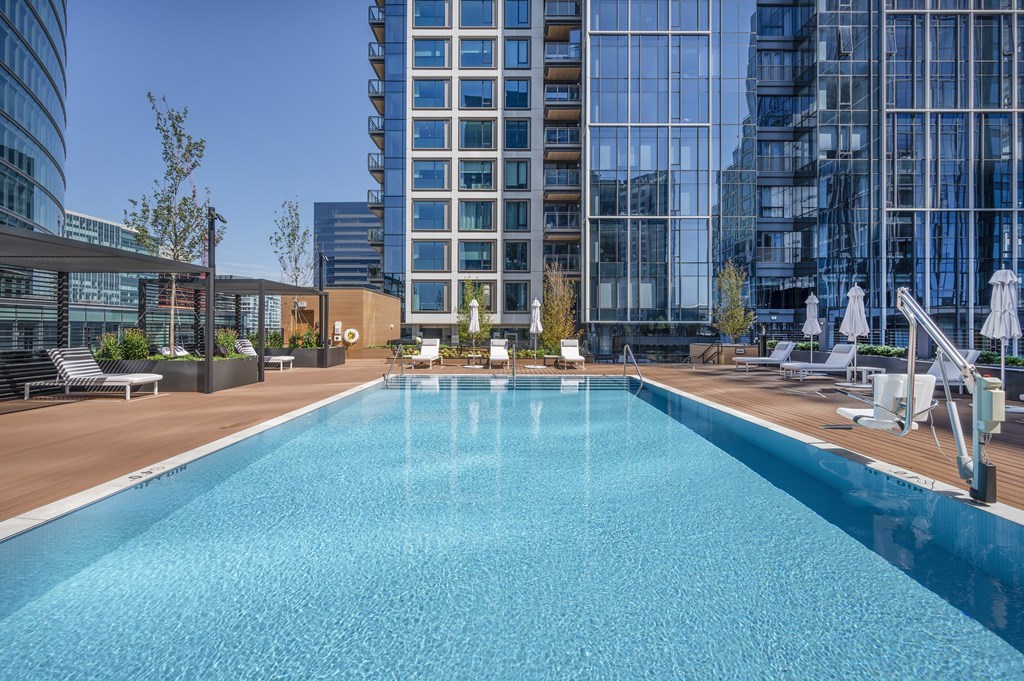 133 Seaport Boulevard, Unit 1503 Boston, MA 02210 - Photo 20 of 21
