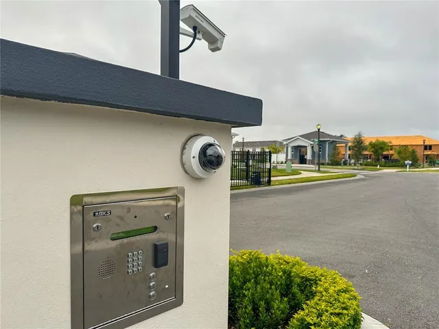 a picture of a door of the house