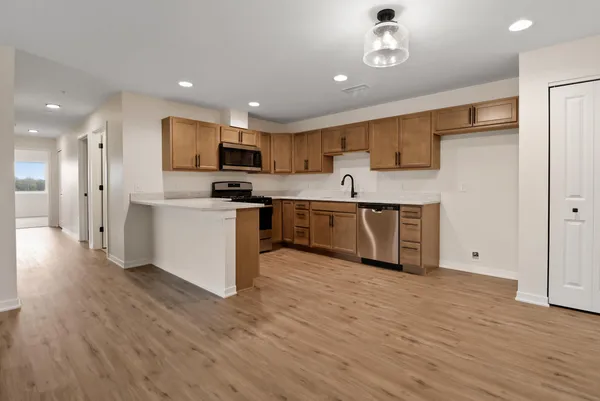 $267,000 | 2034 West 75th Place, Unit 38, Merrillville, IN 46410