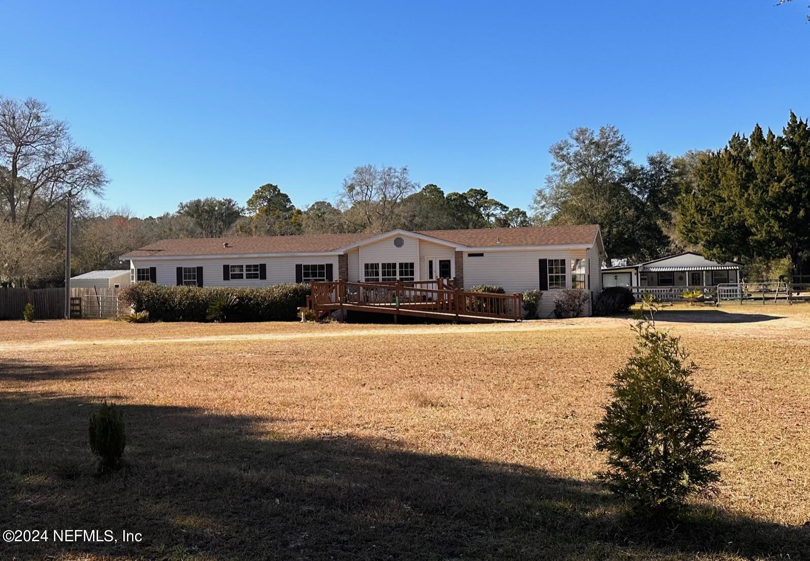85131 Deleene Road Yulee, FL 32097 - Photo 1 of 39 front