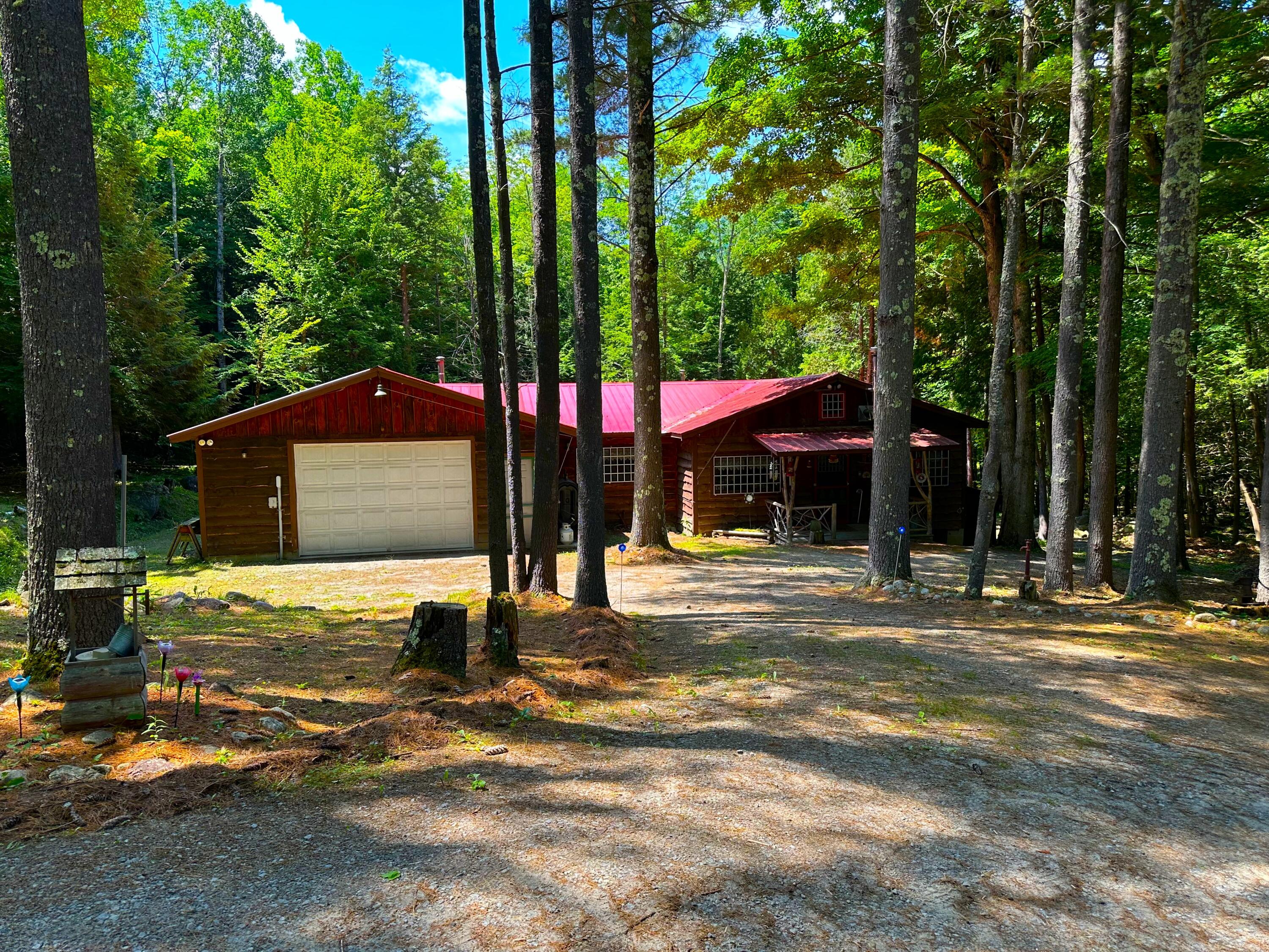 853 Bartlett Road Upper Jay, NY 12987 - Photo 45 of 62 Gallery Image 45