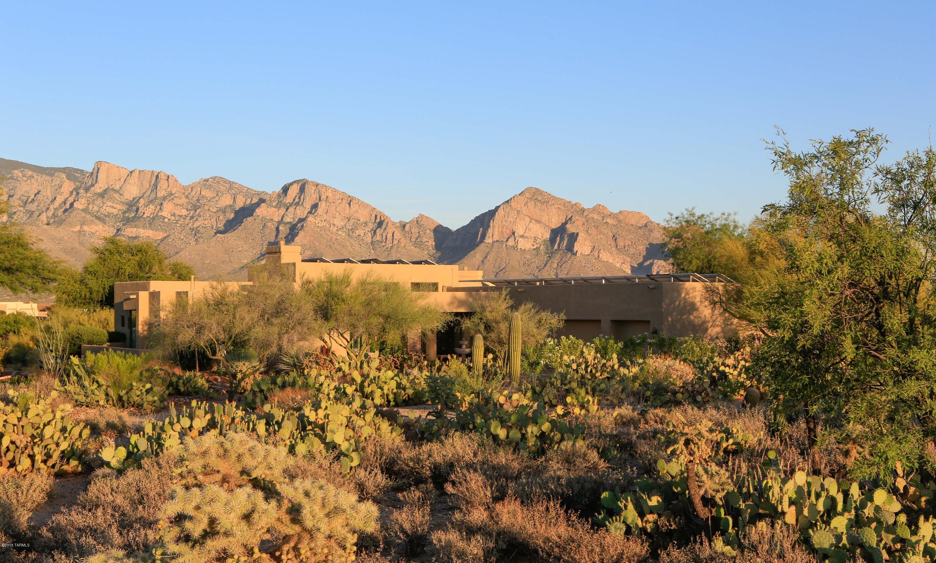 12381 North Reflection Ridge Drive Tucson, AZ 85755 - Photo 1 of 41
