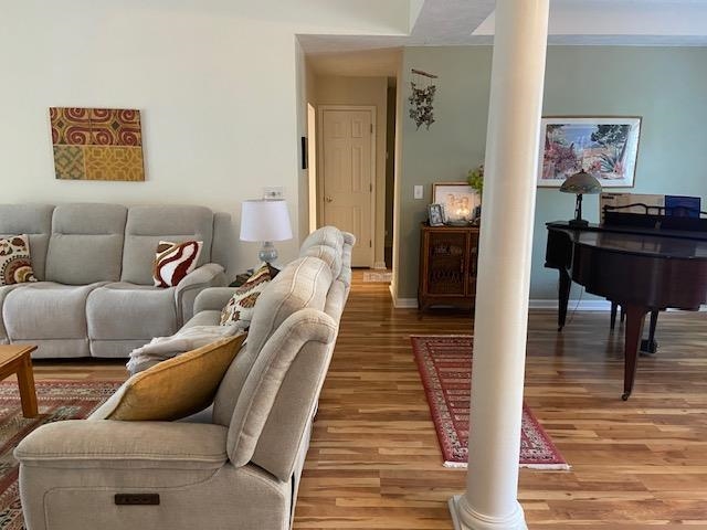 153 Reef Run Road Pawleys Island, SC 29585 - Photo 11 of 37